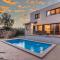 Villa Lelaina near Pula with private Pool and 3 km from the beach - Šegotići