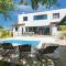 Villa Lelaina near Pula with private Pool and 3 km from the beach - Šegotići
