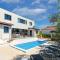 Villa Lelaina near Pula with private Pool and 3 km from the beach - Šegotići