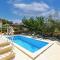 Villa Lelaina near Pula with private Pool and 3 km from the beach - Šegotići