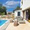 Villa Lelaina near Pula with private Pool and 3 km from the beach - Šegotići