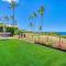 Punahoa Beach 201, Beautiful Renovation, Split AC