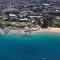 Punahoa Beach 201, Beautiful Renovation, Split AC