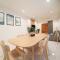 2BR townhome 300M walk to kata beach Fully equipped