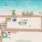 2BR townhome 300M walk to kata beach Fully equipped
