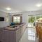 Villa Krase kids friendly for 10 persons near Rakalj with sauna - fitness & playground