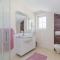 Villa Krase kids friendly for 10 persons near Rakalj with sauna - fitness & playground
