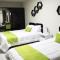 Hotel América Heredia