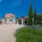 Villa Luka in Fažana with pool & playground only 600 meter from the beach