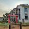 STAYMAKER Mukul Bithi Stay with Garden View