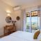 Terra Rossa by Konnect, Views to Ionian Sea - Spartýlas