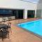 Ocean Flat Premium com vista para o mar - 维拉维尔哈