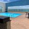 Ocean Flat Premium com vista para o mar