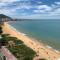 Ocean Flat Premium com vista para o mar