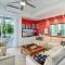 Palms at Wailea 801, Luxurious 1bedroom, 2 bath