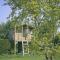 The Treehouse Gistel The Treehouse Gistel