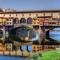 Ponte Vecchio Flat