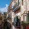 Boutique apartment in historic center Palermo