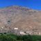Imlil Authentic Toubkal Lodge