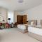 The MANOR Sports & Spa