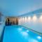 The MANOR Sports & Spa