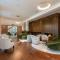 The MANOR Sports & Spa