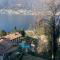 Casa sul lago di Como