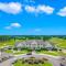 Tee Time-Golf Course Home with Pool Table, Ping Pong, and More! - Миртл-Бич