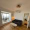 Penthouse / 2 bedrooms in city center of Angers - 昂热
