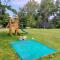 Bell tent Glamping Essenhof