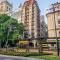 La Platea de Bs As 7A Balcones con vistas al Palacio Libertad