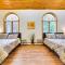 Luxury Villa with Indoor Heated Pool & Sauna & Spa & Fire Pit - Newly Redone