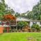 Luxury Villa with Indoor Heated Pool & Sauna & Spa & Fire Pit - Newly Redone