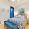 about 1 Mi to Dtwn Wilmington Home with Patio! - ويلمنجتون