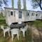 Camping les 2 salamandres - Arces-sur-Gironde