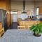 São Vicente Lodge - Panoramic Retreat