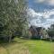 Greenacre Lodge - cosy, dog-friendly rural home with private garden - Redgrave