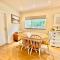 Greenacre Lodge - cosy, dog-friendly rural home with private garden - Redgrave
