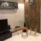 1BR Condo Unit W/ Fantastic View near US Embassy - 马尼拉
