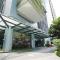 KLCC Dorm (7 min walking to Twin Towers)
