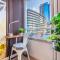 Resort Experience in Puerto Madero