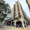 La Platea de Bs As 8A Cama King y Balcón al Palacio Libertad