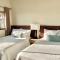 Paradise Surf Hotel