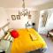 Seaside Flat With Sunny Garden.