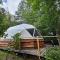 Vortice Chile Eco-Lodge