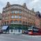 Studio with Great City Views - Nottingham