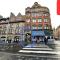 Studio with Great City Views - Nottingham