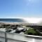 Over the Beach