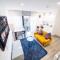 Prime Serviced Apartments Sheffield Center