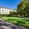 Hotel La Longeraie